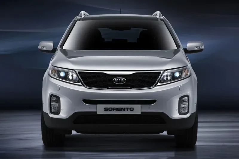 Kia Sorento FL