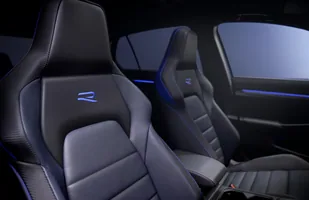 Volkswagen Golf R. Najmocnieszy! — zdjęcie 4
