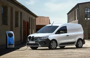 Nowe Renault Kangoo i Express — zdjęcie 3