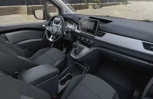 Nowe Renault Kangoo i Express — zdjęcie 5