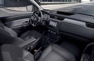 Nowe Renault Kangoo i Express