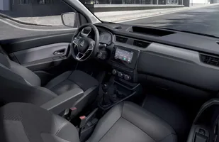 Nowe Renault Kangoo i Express — zdjęcie 7