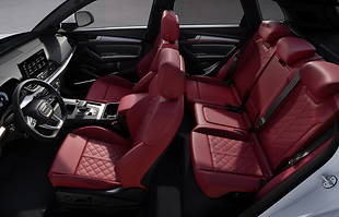 Audi SQ5 TDI. Diesle wciąż żyją!