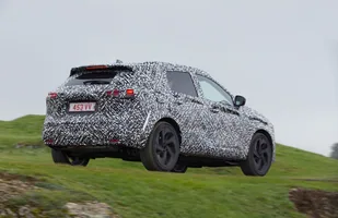 Nissan Qashqai trzeciej generacji coraz bliżej — zdjęcie 2