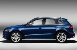 Audi SQ5 TDI. Pierwsze S z dieslem! — zdjęcie 6