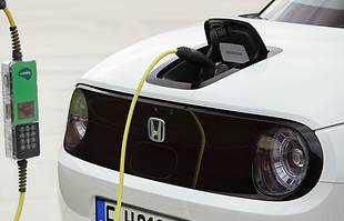 Honda e. Ceny w Polsce