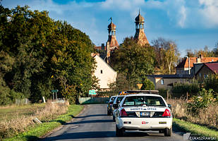 Amerykański Dolny Śląsk