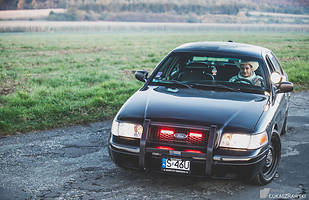 Amerykański Dolny Śląsk