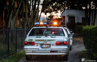 Amerykański Dolny Śląsk