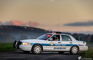 Amerykański Dolny Śląsk