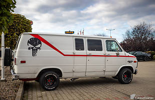 Amerykański Dolny Śląsk