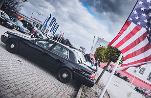 Amerykański Dolny Śląsk