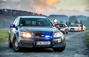 Amerykański Dolny Śląsk