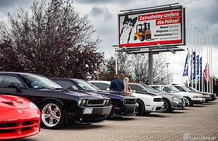 Amerykański Dolny Śląsk