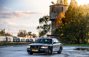 Amerykański Dolny Śląsk