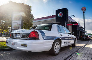 Amerykański Dolny Śląsk