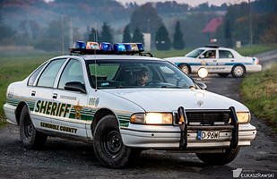 Amerykański Dolny Śląsk