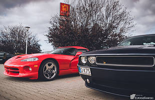 Amerykański Dolny Śląsk