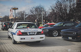 Amerykański Dolny Śląsk