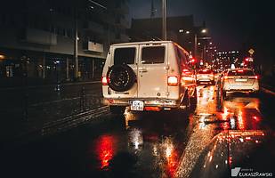 Amerykański Dolny Śląsk