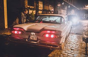 Amerykański Dolny Śląsk