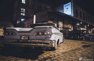 Amerykański Dolny Śląsk