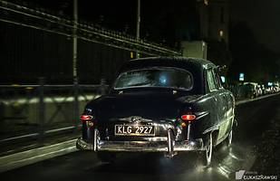 Amerykański Dolny Śląsk