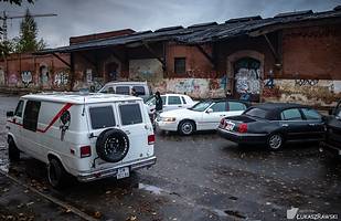 Amerykański Dolny Śląsk