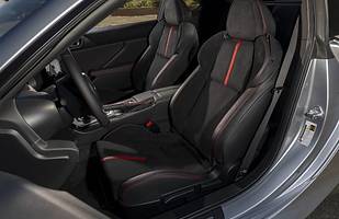 Subaru BRZ nowej generacji
