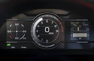 Subaru BRZ nowej generacji