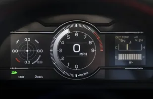 Subaru BRZ nowej generacji — zdjęcie 7