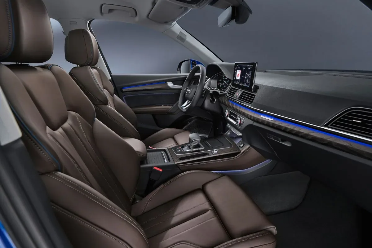 Audi Q5 Sportback