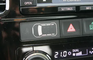 Taki jest nowy Mitsubishi Outlander — zdjęcie 9