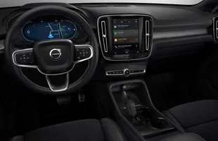 Volvo tylko na prąd. Wcześniej niż myślisz! — zdjęcie 2