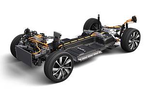 Volvo tylko na prąd. Wcześniej niż myślisz!