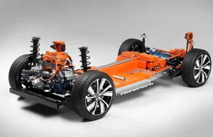 Volvo tylko na prąd. Wcześniej niż myślisz! — zdjęcie 4