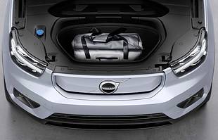 Volvo tylko na prąd. Wcześniej niż myślisz!