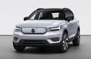 Volvo tylko na prąd. Wcześniej niż myślisz! — zdjęcie 7