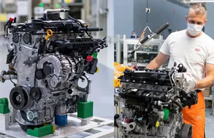 Kia Ceed z nowymi silnikami — zdjęcie 2