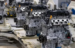 Kia Ceed z nowymi silnikami — zdjęcie 3