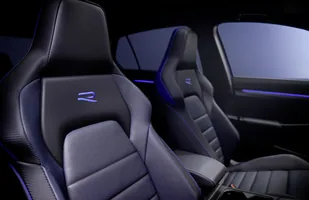 Volkswagen Golf R. Ceny — zdjęcie 5