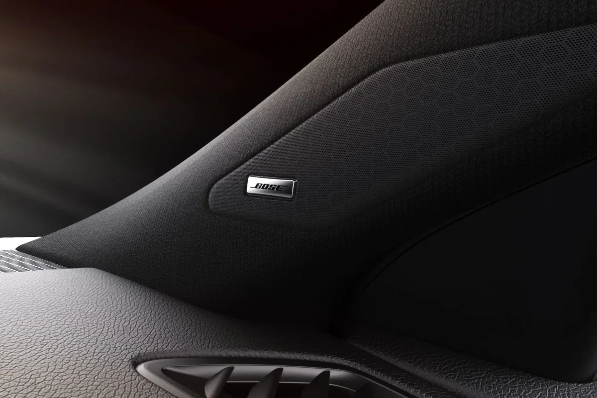 Nowy Nissan Qashqai - wnętrze