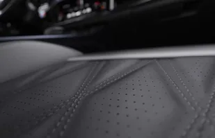 Nowy Nissan Qashqai  - wnętrze — zdjęcie 5