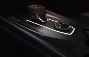 Nowy Nissan Qashqai  - wnętrze — zdjęcie 8