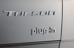 Hyundai Tucson Plug-in Hybrid — zdjęcie 2