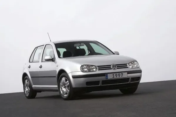Volkswagen Golf IV