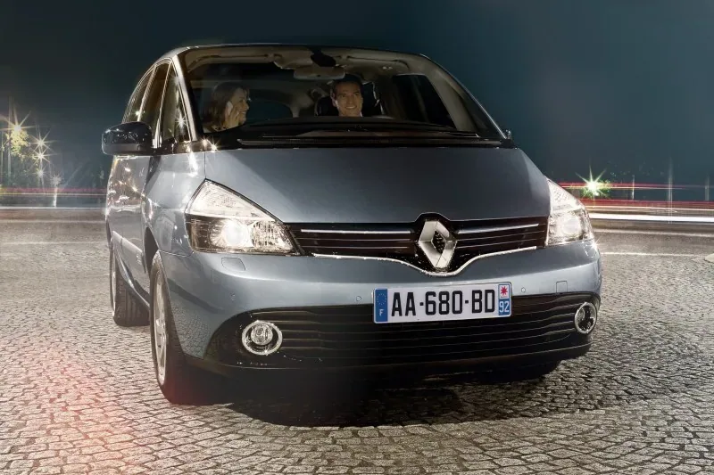 Renault Espace