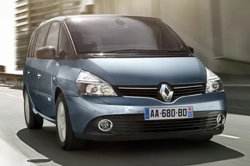 Renault Espace