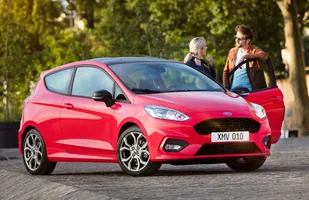Ford Fiesta mHEV już w sprzedaży — zdjęcie 2