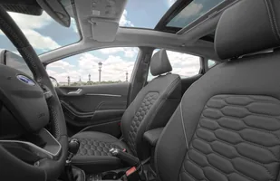 Ford Fiesta mHEV już w sprzedaży — zdjęcie 3